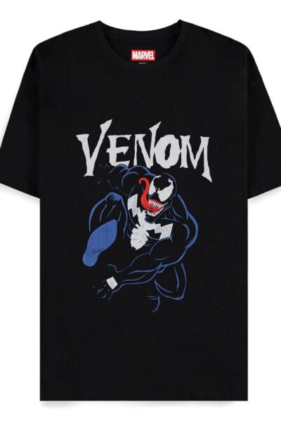 Difuzed: Venom T-Shirt   Grösse L