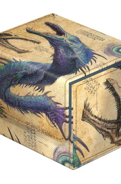Ultimate Guard Sidewinder 100+ Xenoskin Magic: The Gathering Bloomburrow - Eluge, the Shoreless Sea