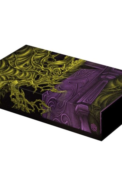 Ultimate Guard Omnihive 1000+ Xenoskin Magic: The Gathering Duskmourn: House of Horror - Valgavoth, Terror Eater