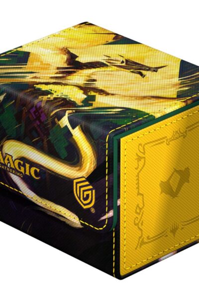 Ultimate Guard Sidewinder 100+ Xenoskin Magic: The Gathering Tarkir: Dragonstorm - Eerie Ultimatum