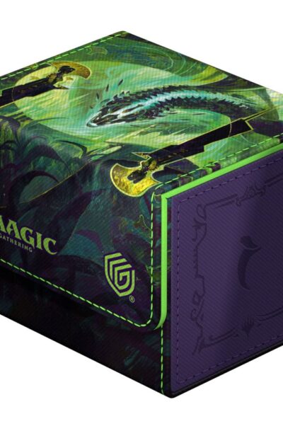 Ultimate Guard Sidewinder 100+ Xenoskin Magic: The Gathering Tarkir: Dragonstorm -  Emergent Ultimatum