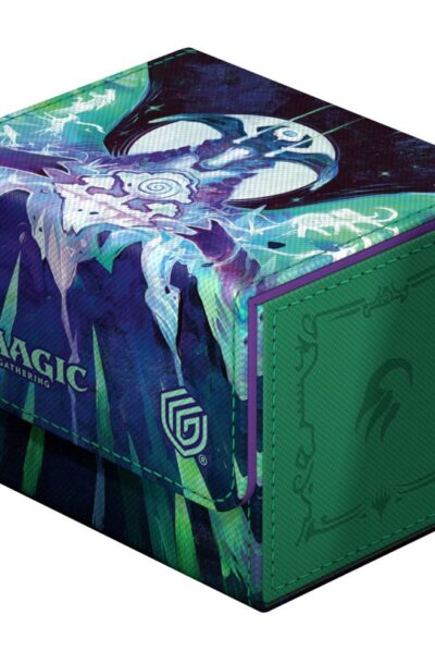 Ultimate Guard Sidewinder 100+ Xenoskin Magic: The Gathering Tarkir: Dragonstorm -  Genesis Ultimatum