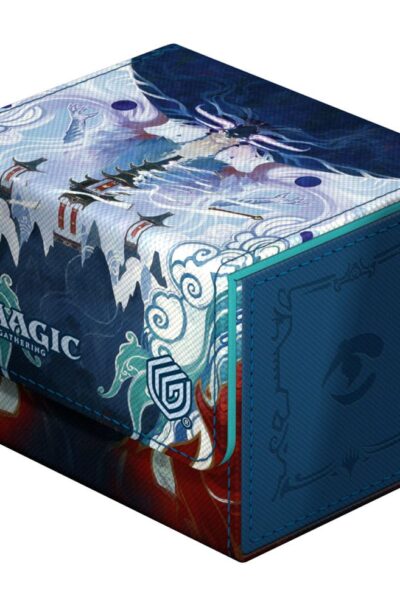 Ultimate Guard Sidewinder 100+ Xenoskin Magic: The Gathering Tarkir: Dragonstorm - Inspired Ultimatum