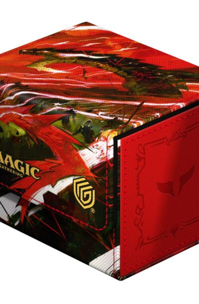 Ultimate Guard Sidewinder 100+ Xenoskin Magic: The Gathering Tarkir: Dragonstorm -  Ruinous Ultimatum