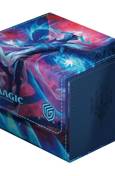 Ultimate Guard Sidewinder 100+ Xenoskin Magic: The Gathering Tarkir: Dragonstorm Ghostfire - Ugin, Eye of the Storms