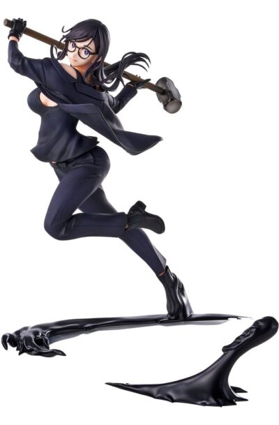 Union Creative: Summer Time Rendering Statue PVC Minakata Hizuru 27 cm
