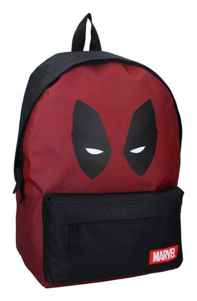 Vadobag: Marvel Rucksack Deadpool Encore Time 43 cm