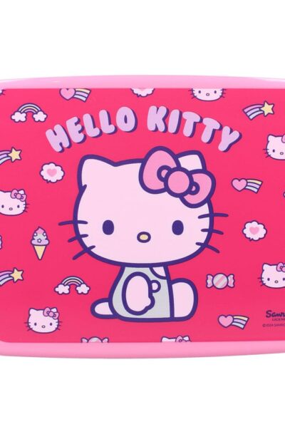 Vadobag: Sanrio Brotdose Hello Kitty Lunch Bunch