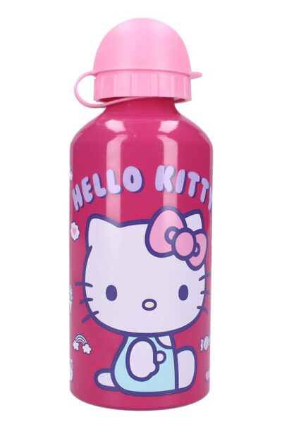 Vadobag: Hello Kitty Trinkflasche Really Refreshing 500 ml