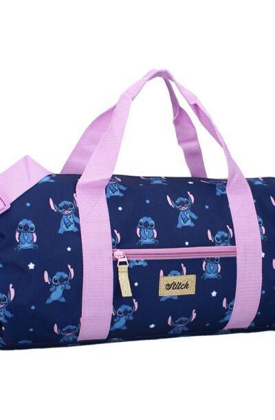 Vadobag: Lilo & Stitch Reisetasche Feeling Right 22 cm