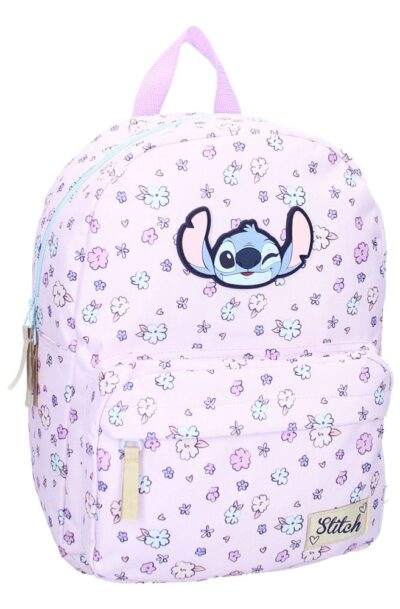 Vadobag: Lilo & Stitch Rucksack Bloom Bags 36 cm
