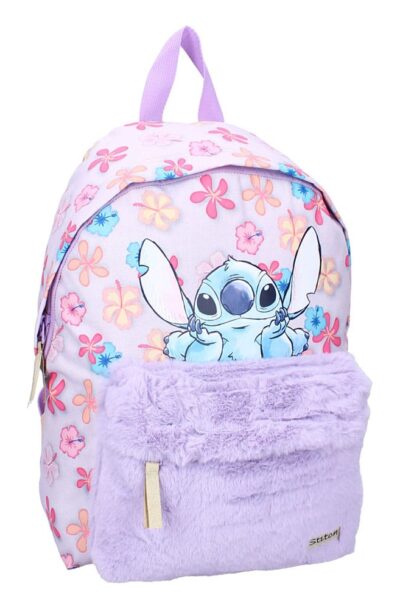 Vadobag: Lilo & Stitch Rucksack Furry Fantasy 37 cm