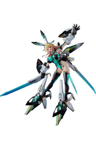 Vertex: Original Character Orbit Girls Series PVC Statue Entry No. 1 Fiona Full Moon 40 cm