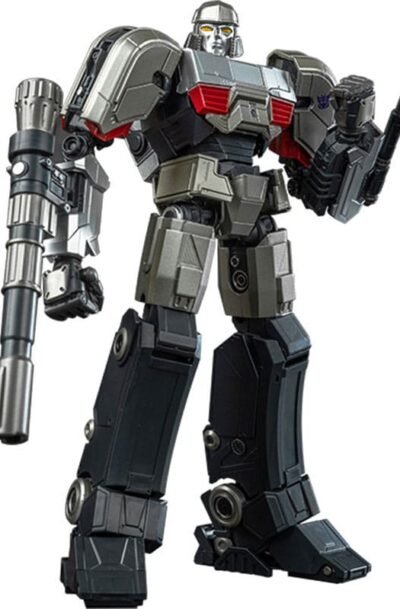 Yolopark: Transformers 8 AMK Series Plastic Model Kit D-16 20 cm