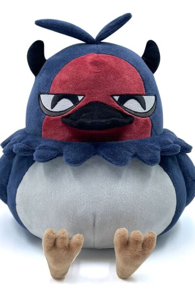 Youtooz: Black Clover Plüschfigur Nero 22 cm