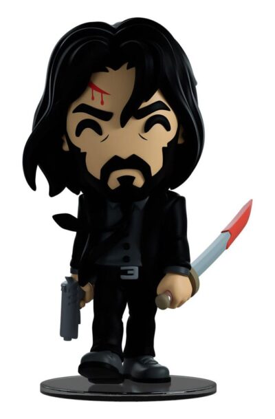 Youtooz: John Wick Vinyl Figur John Wick 11 cm