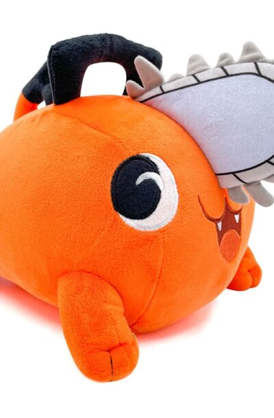 Youtooz: Chainsaw Man Plüschfigur Pochita 30 cm