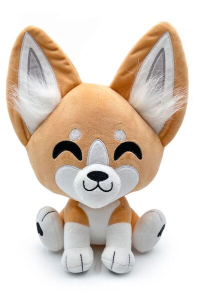 Youtooz: Youtooz Original Plüschfigur Fennec Fox 22 cm