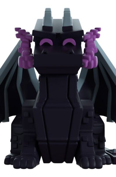 Youtooz: Minecraft Vinyl Figur Haunted Ender Dragon 10 cm