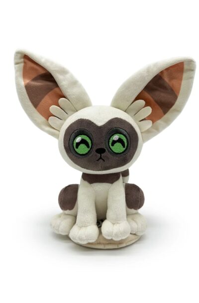 Youtooz: Avatar – Der Herr der Elemente Plüschfigur Momo Shoulder Rider 15 cm