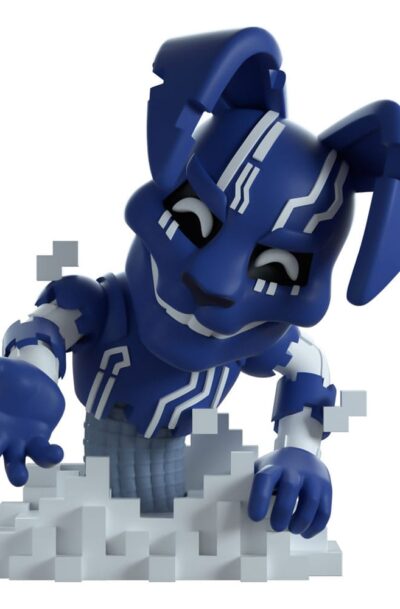 Youtooz: Five Nights at Freddy’s Vinyl Figur M.X.E.S. 11 cm