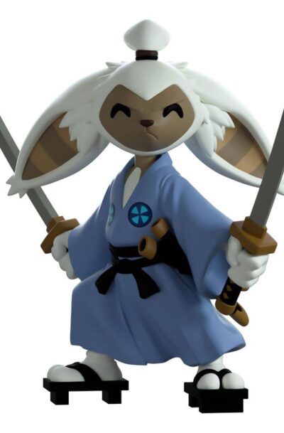 Youtooz: Avatar – Der Herr der Elemente Vinyl Figur Ronin Momo 10 cm