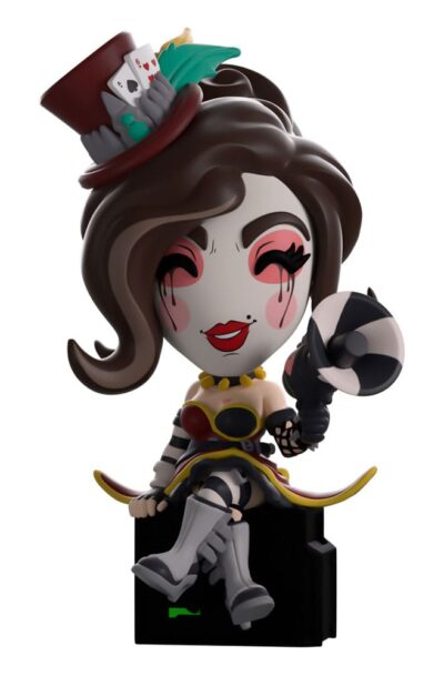 Youtooz: Borderlands Vinyl Figur Moxxi 10 cm
