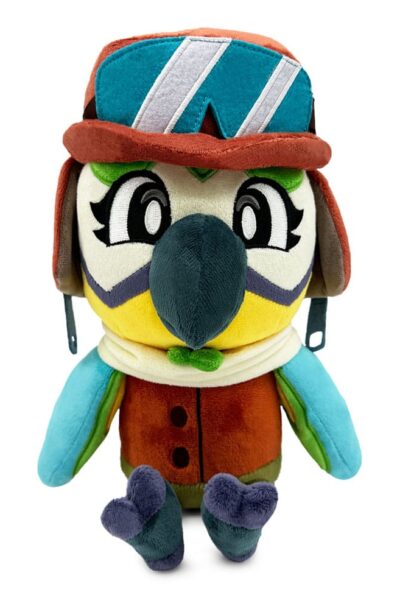 Youtooz: Indigo Park Plüschfigur Mollie Macaw 22 cm