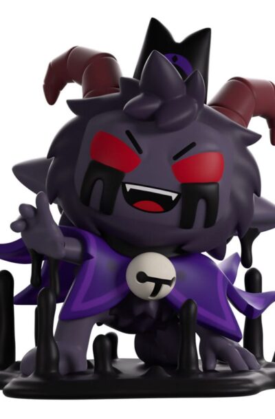 Youtooz: Cult of the Lamb Vinyl Figur Goat 10 cm