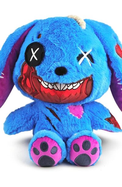 Youtooz: Call of Duty Plüschfigur Mister Peeks 30 cm