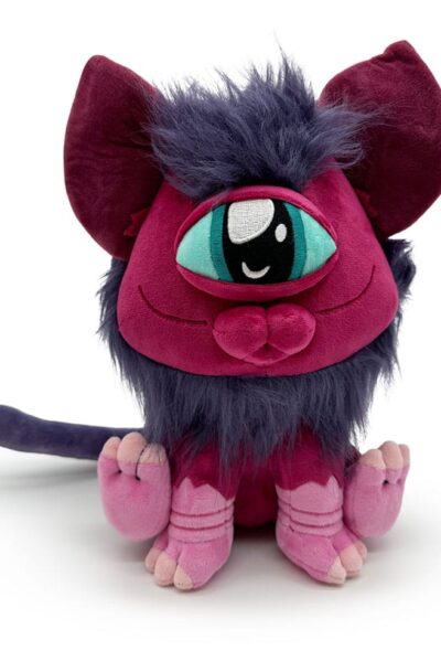 Youtooz: Invincible Plüschfigur Vorg 22 cm