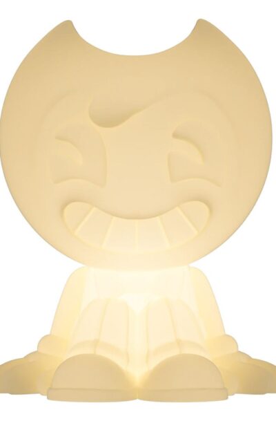 Youtooz: Bendy and the Dark Revival Nachtlicht Bendy Night Light 17 cm