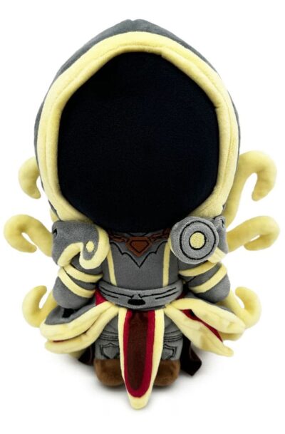 Youtooz: Diablo IV Plüschfigur Inarius 22 cm
