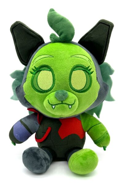 Youtooz: Five Nights at Freddy’s Plüschfigur Ruined AR Roxy 22 cm