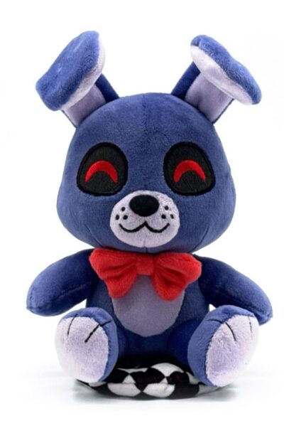 Youtooz: Five Nights at Freddys Plüschfigur Bonnie Shoulder Rider 15 cm