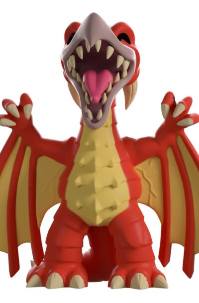 Youtooz: Godzilla Vinyl Figur Rodan 12 cm
