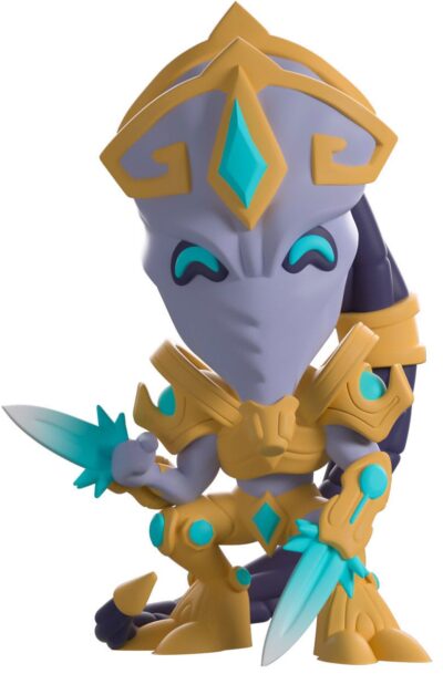 Youtooz: Starcraft Vinyl Figur Protoss 11 cm