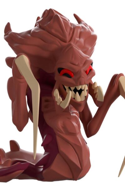 Youtooz: Starcraft Vinyl Figur Zerg 11 cm