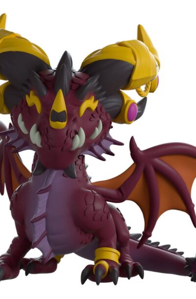 Youtooz: World of Warcraft Vinyl Figur Alexstrasza Dragon Form 9 cm