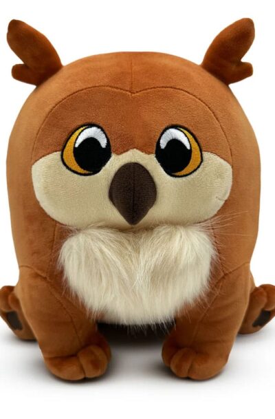 Youtooz: Baldur’s Gate 3 Plüschfigur Owlbear 22 cm