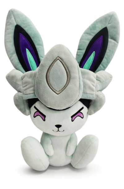 Youtooz: League of Legends Plüschfigur Grey Battle Bunny 22 cm