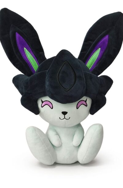 Youtooz: League of Legends Plüschfigur Black Battle Bunny 22 cm