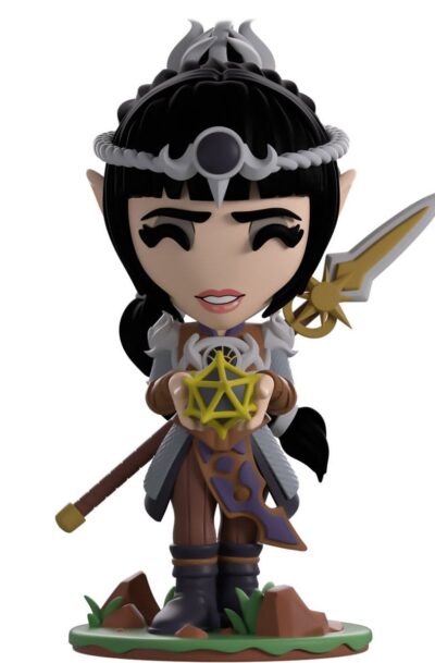 Youtooz: Baldur’s Gate 3 Vinyl Figur Shadowheart 13 cm