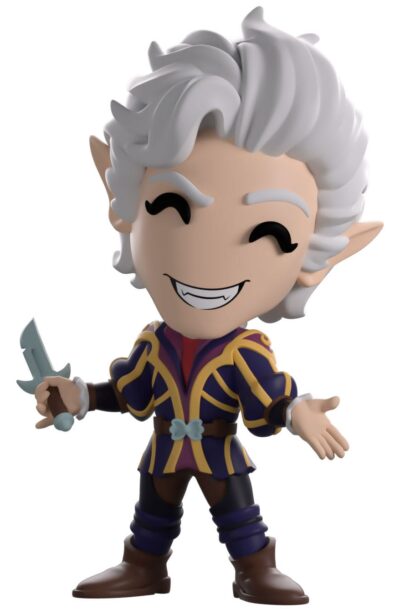 Youtooz: Baldur’s Gate 3 Vinyl Figur Astarion 13 cm