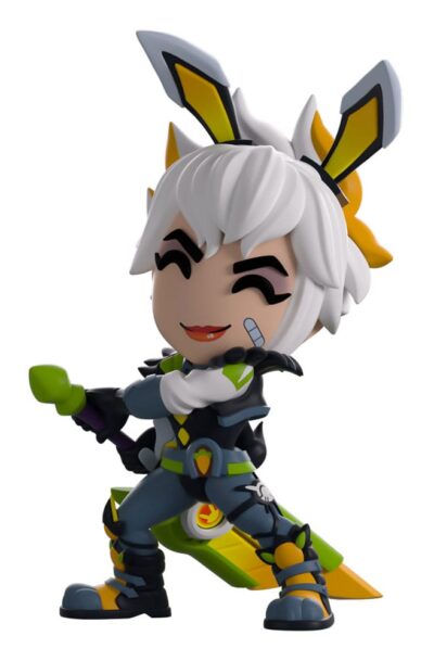 Youtooz: League of Legends Vinyl Figur Anima Squad Miss Riven 10 cm