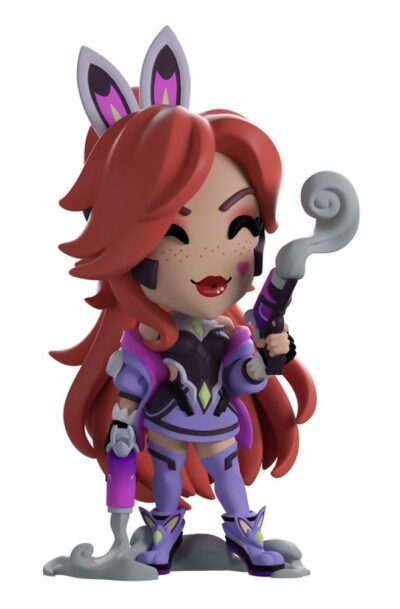 Youtooz: League of Legends Vinyl Figur Anima Squad Miss Fortune 10 cm