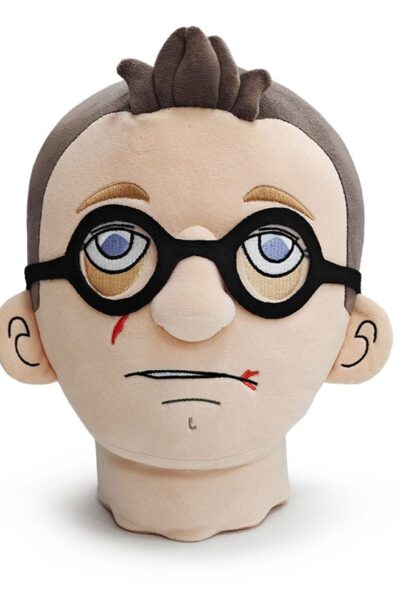 Youtooz: Fallout Plüschfigur Wilzig 22 cm