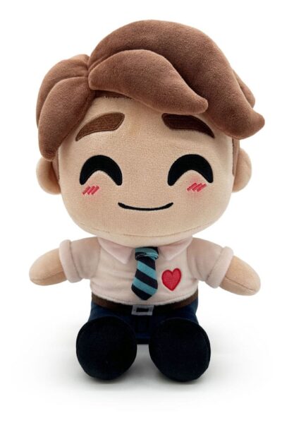 Youtooz: Heartstopper Plüschfigur Nick 22 cm