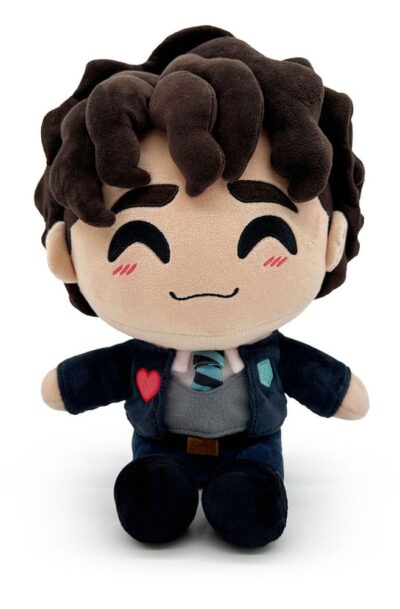 Youtooz: Heartstopper Plüschfigur Charlie 22 cm