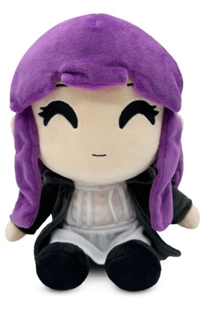 Frieren: Beyond Journey's End Plüschfigur Fern 22 cm